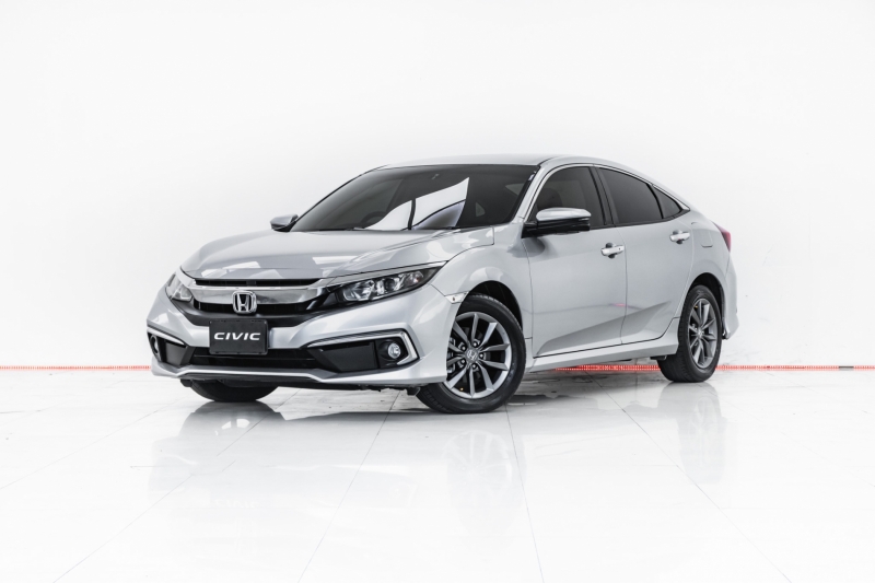 2019 HONDA CIVIC 1.8 EL