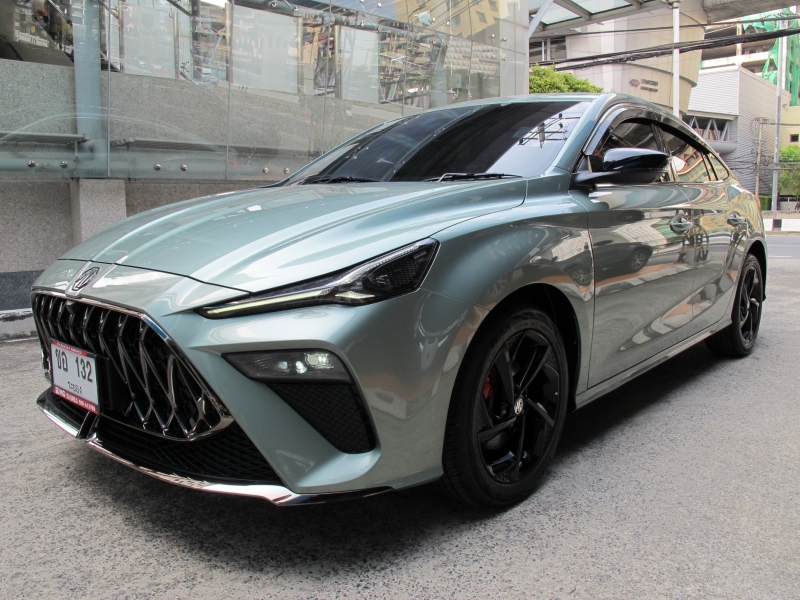 2025 MG MG5 1.5 D (model21)