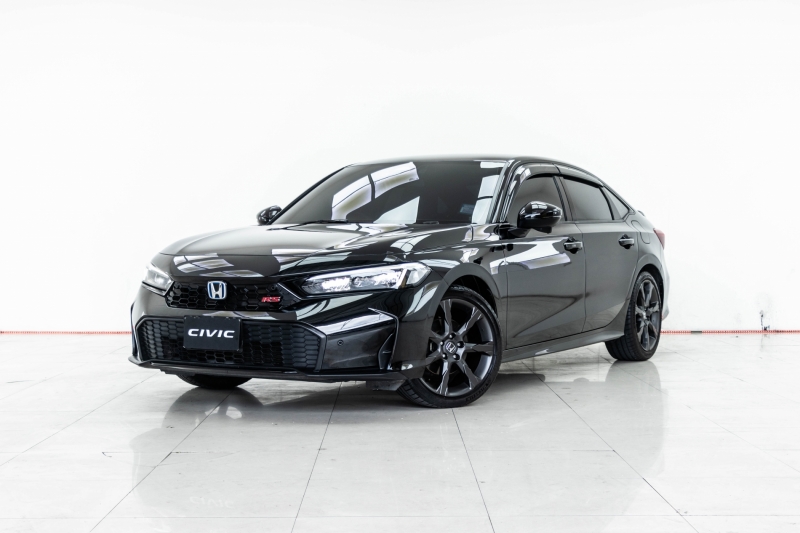 2025 HONDA CIVIC Civic FE 2.0 e:HEV RS