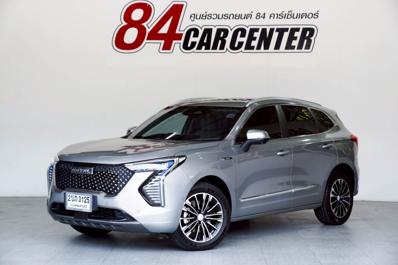 2021 HAVAL Jolion ULTRA