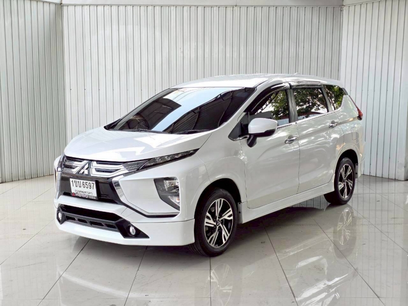 2021 MITSUBISHI XPANDER 1.5 GT