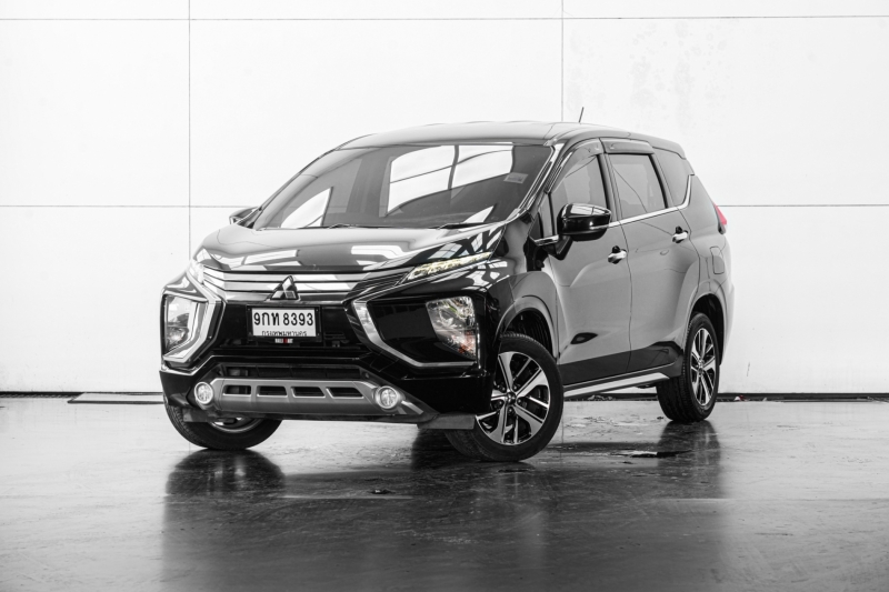 2019 MITSUBISHI XPANDER 1.5 GT