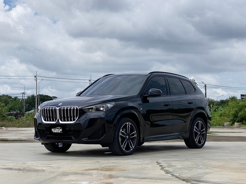 2023 BMW X1 2.0i