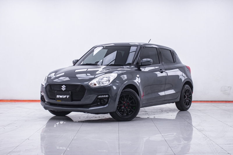 2019 SUZUKI SWIFT 1.25 GL