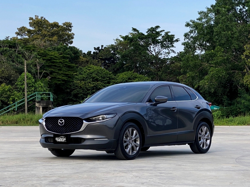 2020 MAZDA CX-30 2.0 SP