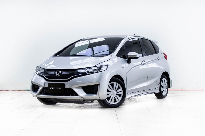 2016 HONDA JAZZ 1.5 S i-VTEC