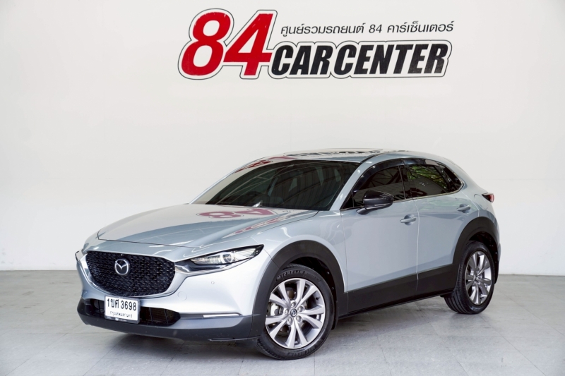 2020 MAZDA CX-30 2.0 SP