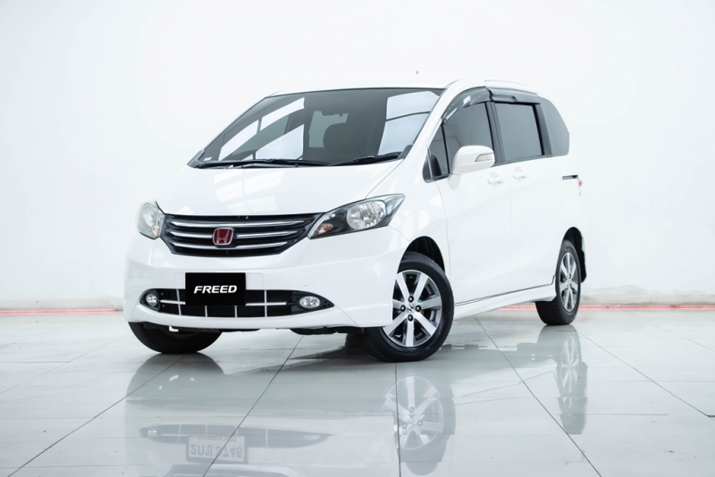 2013 HONDA FREED 1.5 SE