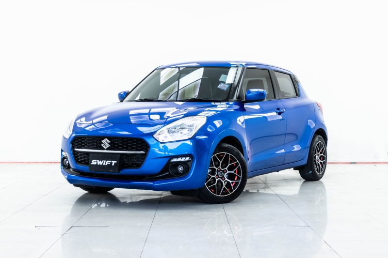 2022 SUZUKI SWIFT 1.25 GL