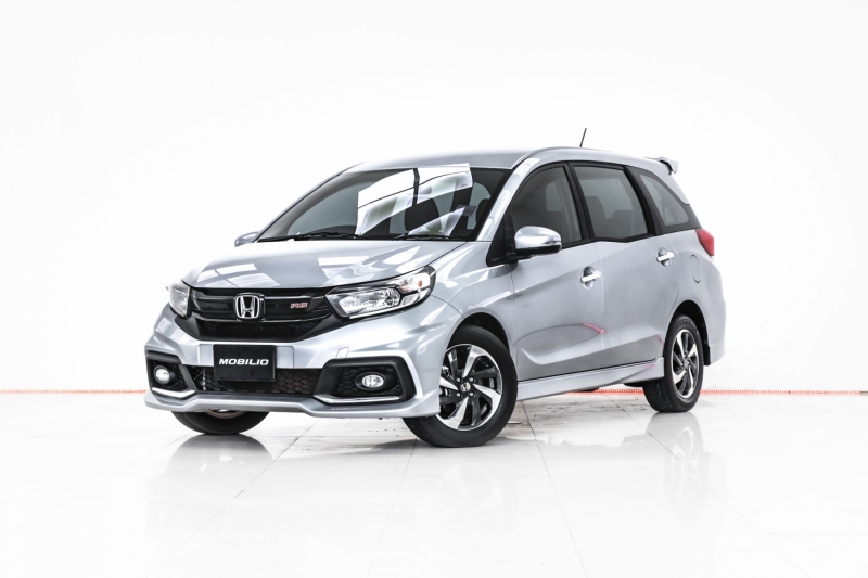 2018 HONDA Mobilio MOBILIO 1.5 RS
