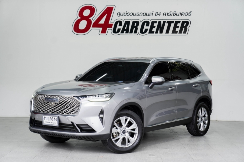 2022 HAVAL H6 Hybrid ULTRA