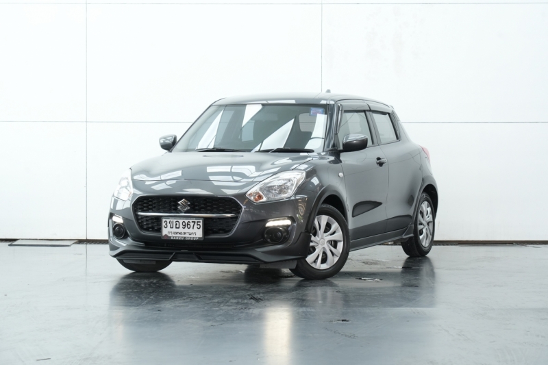 2022 SUZUKI SWIFT 1.25 GL