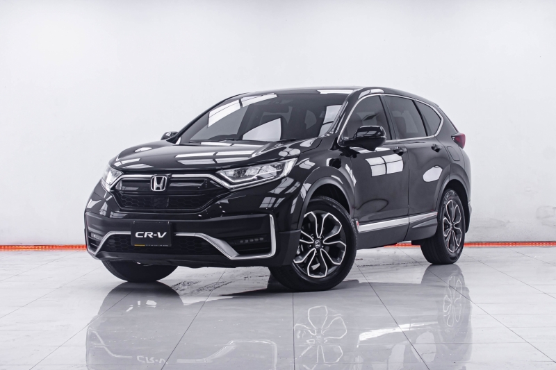 2020 HONDA CRV 1.5 ES 4WD 5ที่นั่ง