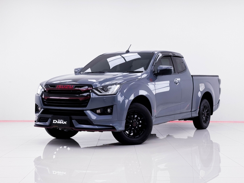 2023 ISUZU D-Max 2020-ปัจจุบัน