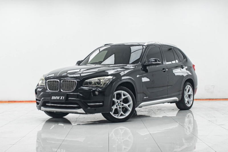 2015 BMW X1 1.8i