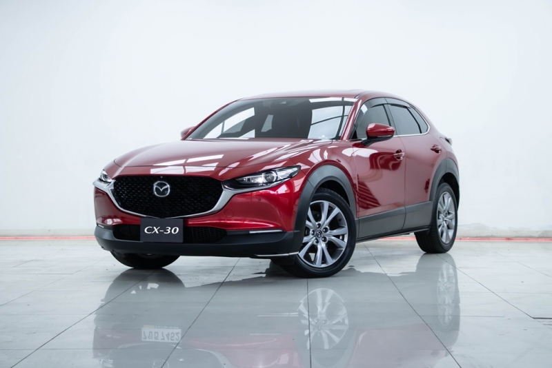 2021 MAZDA CX-30 2.0 SP