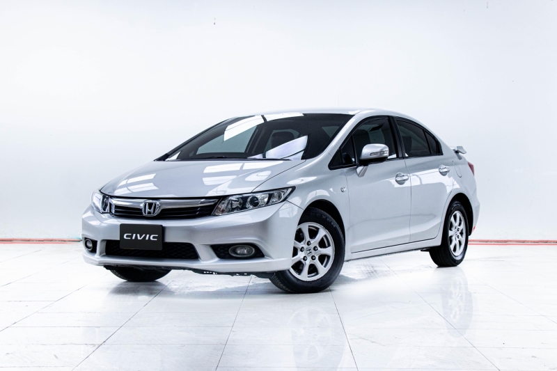 2014 HONDA CIVIC 1.8 S