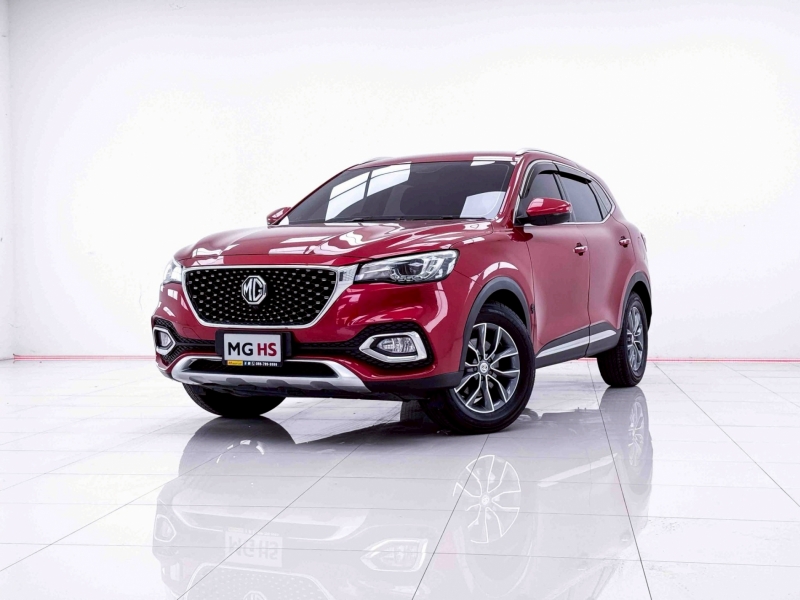 2019 MG HS 1.5 C