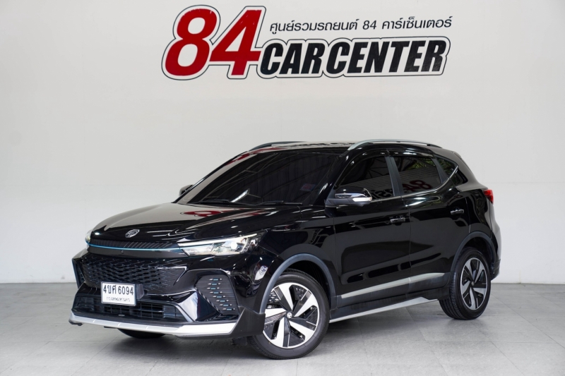 2023 MG VS 1.5 X HEV
