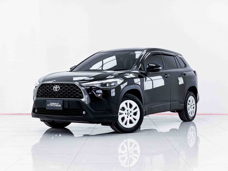 2023 TOYOTA CROSS 1.8 SPORT