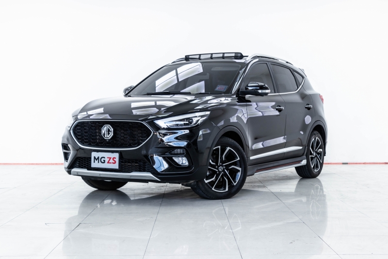 2021 MG ZS 1.5 X