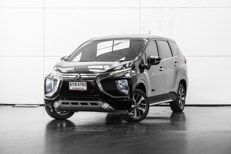 2019 MITSUBISHI XPANDER 1.5 GT