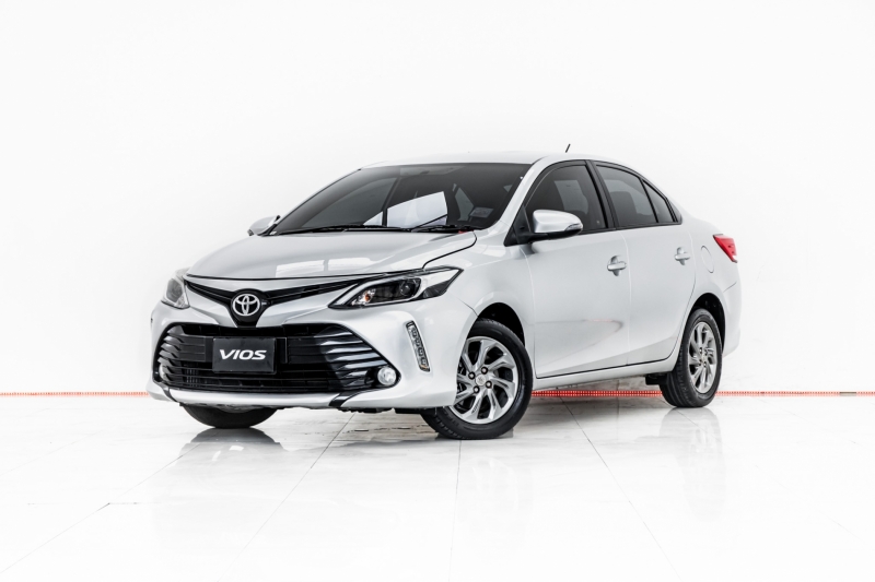2019 TOYOTA VIOS 1.5 Mid