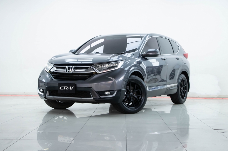 2019 HONDA CRV 2.4 S