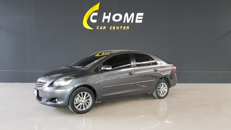 2012 TOYOTA VIOS 1.5 G