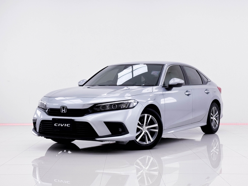 2020 HONDA ACCORD 2.0 HYBRID TECH CVT