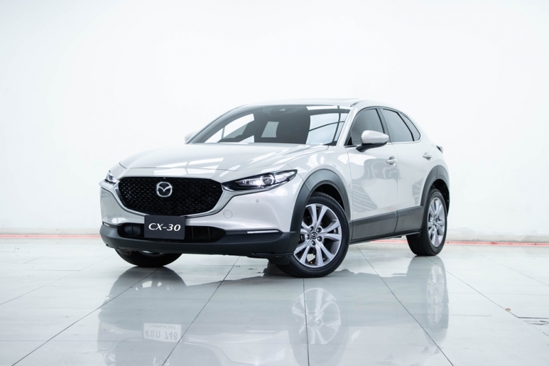 2023 MAZDA CX-30 2.0 SP