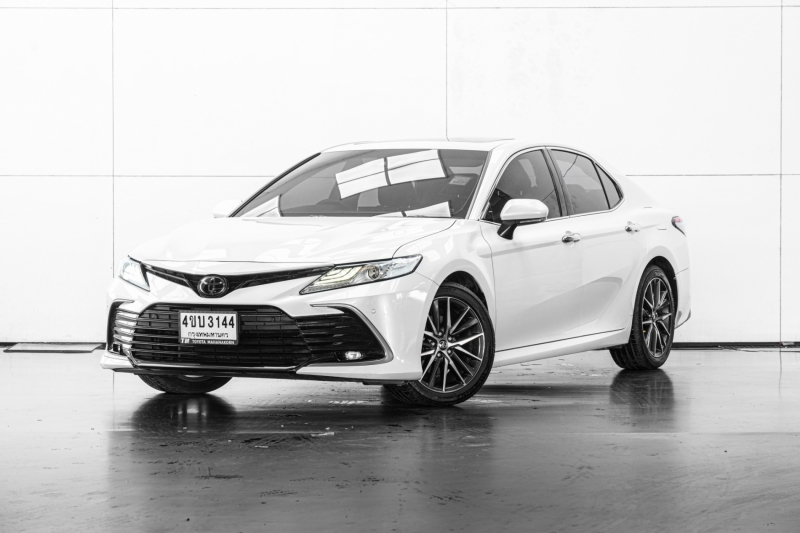 2023 TOYOTA CAMRY 2.5 Premium
