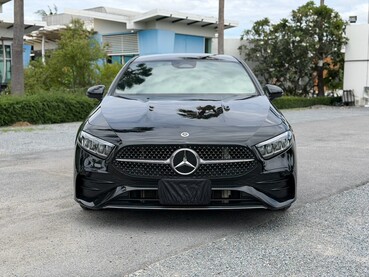 2023 BENZ A-CLASS A200