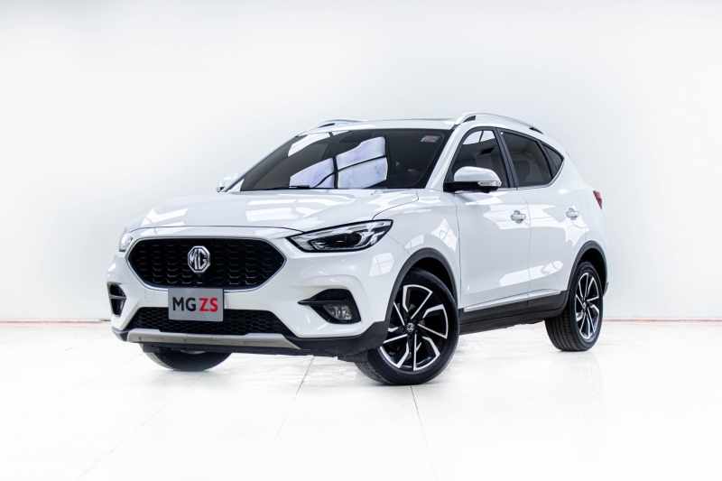 2020 MG ZS 1.5 X