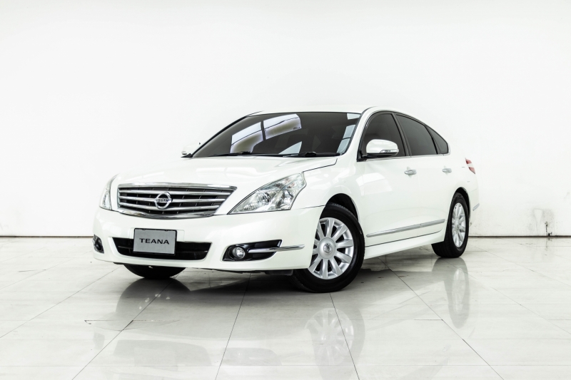 2011 NISSAN TEANA 200 XL