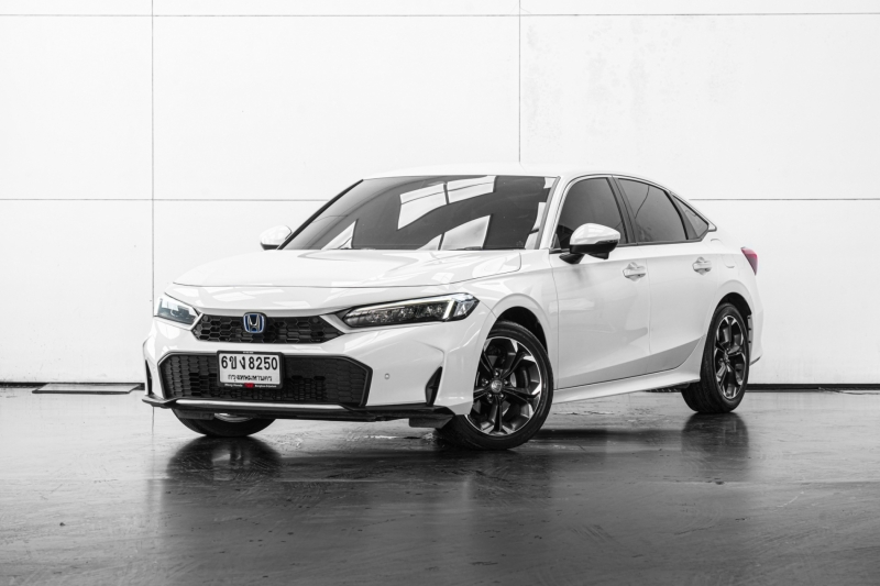 2024 HONDA CIVIC Civic FE 2.0 e:HEV EL+