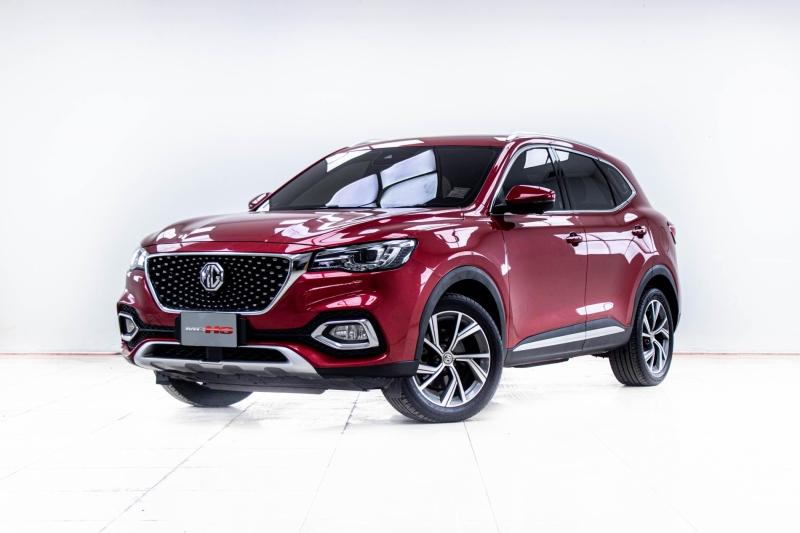 2022 MG HS 1.5 X