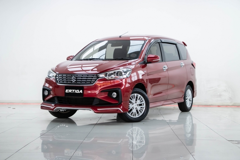 2020 SUZUKI ERTIGA 1.5 GX