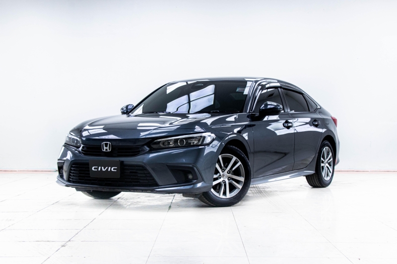 2022 HONDA CIVIC Civic FE 1.5 Turbo EL