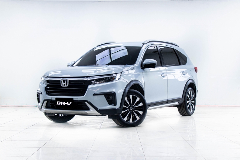 2023 HONDA BR-V BRV 1.5 EL