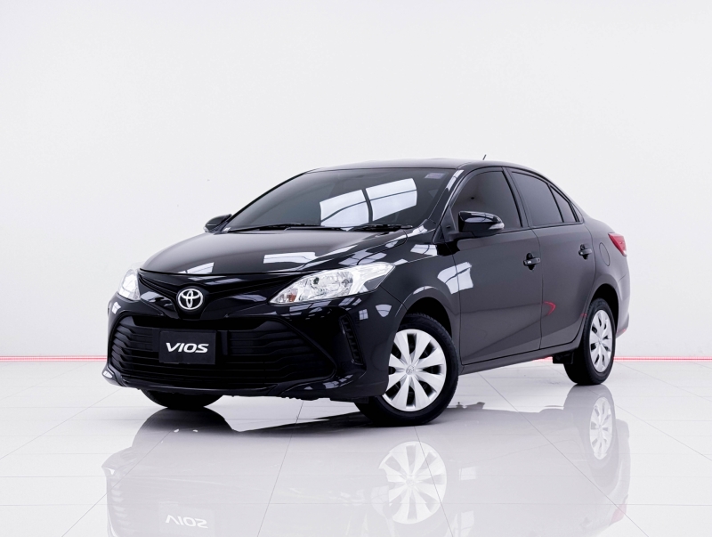 2021 TOYOTA VIOS 1.5 Entry