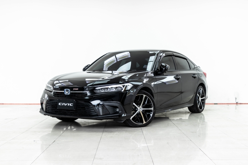 2023 HONDA CIVIC Civic FE 2.0 e:HEV RS