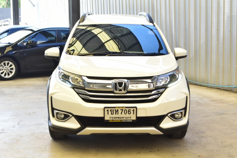 2022 HONDA BR-V BRV 1.5 SV