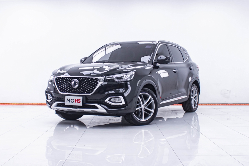 2021 MG HS 1.5 X