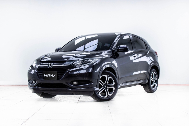 2016 HONDA HR-V 1.8 EL