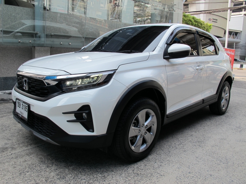 2023 HONDA WR-V 1.5 SV