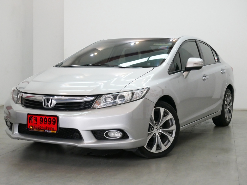 2014 HONDA CIVIC 2.0 EL NAVI (AS)