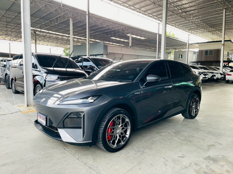 2024 DEEPAL S07