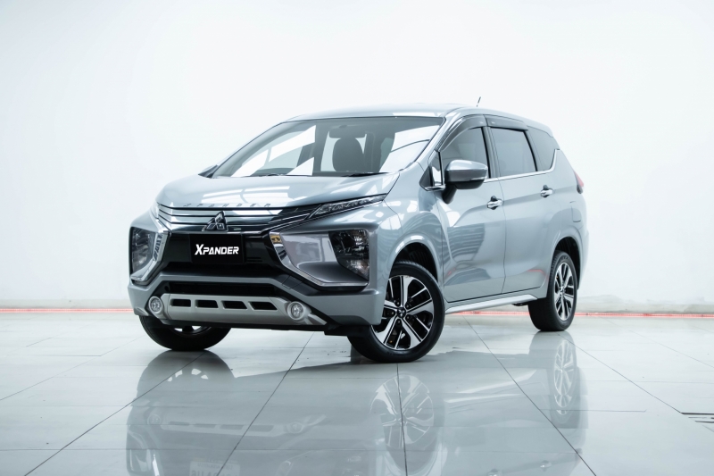 2019 MITSUBISHI XPANDER 1.5 GT