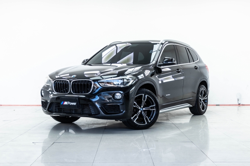 2017 BMW X1 sDrive20i X Line